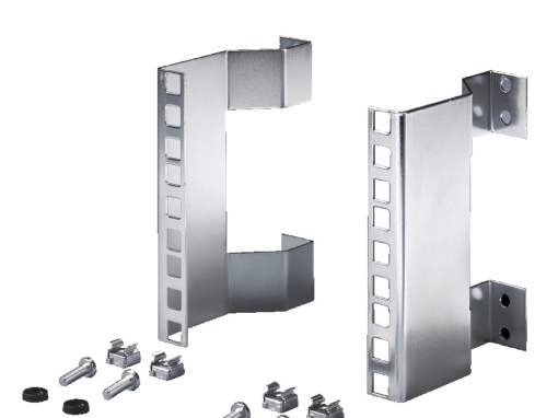 DK ADAPT.  19''  19'', 3UA