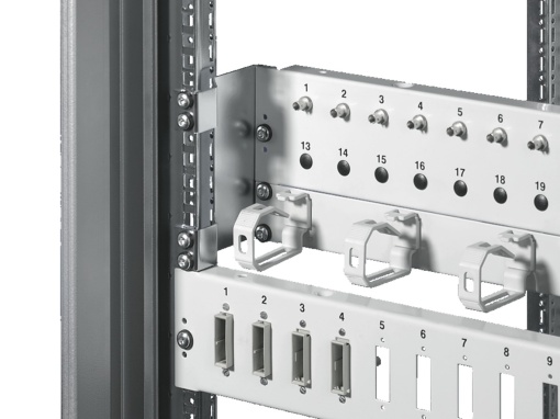 DK ADAPT.  19''  19'', 3UA