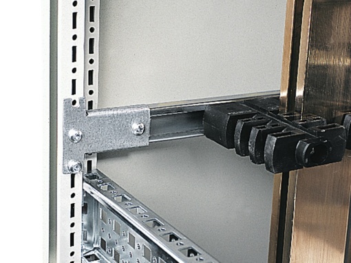 SV C rail, L 800 mm, for TS, SE