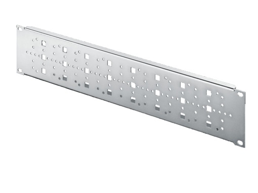 DK PAINEL MONTAGEM 2U 482,6MM