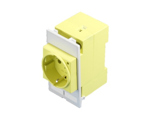 SZ MODULOS CBASE ENCHUFES