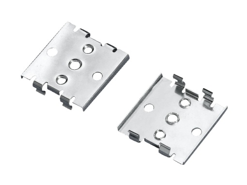 SZ CLIPE MONTAGEM TRILHO SUP. Pç30