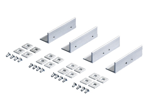 DK Kit, For separated TS 8 frames, Mehr Info