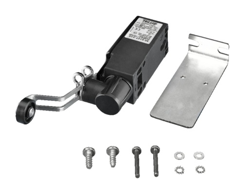 SZ Door-operated switch, with toggle, without connection cable, UL