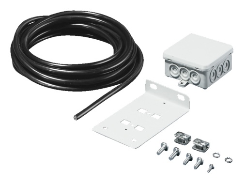 DK CX DERIVAC. CABOS