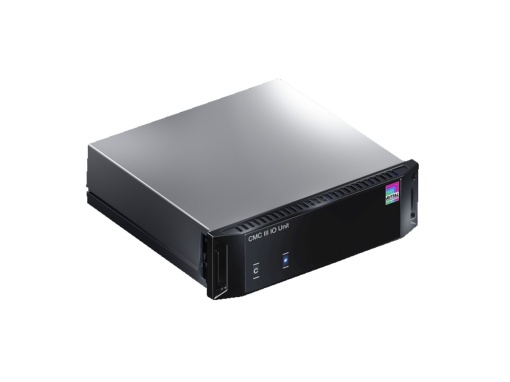 CMC III IO Unit III 8 Input and 4 Outpu