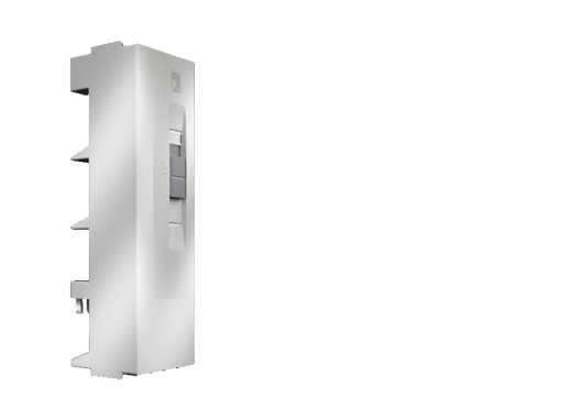 SV ADAPT.CONEXAO RI4P 4 POL.  124A,690V