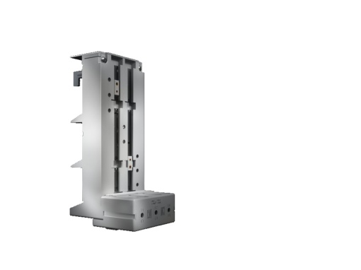 SV CB-ADAPT.APARELL. 160A, 690V