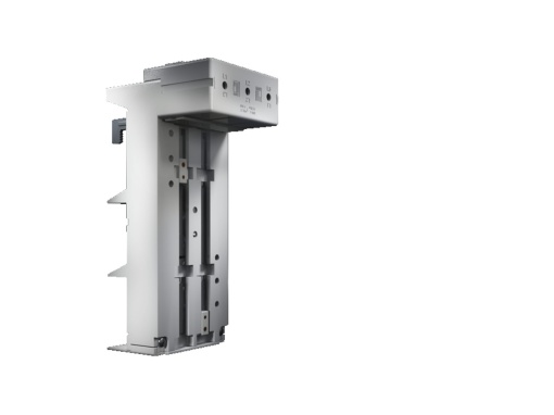 SV CB-ADAPT.APARELL. 125A, 690V