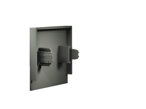 SV End cover, for Maxi-PLS busbar, Maxi-PLS 3200