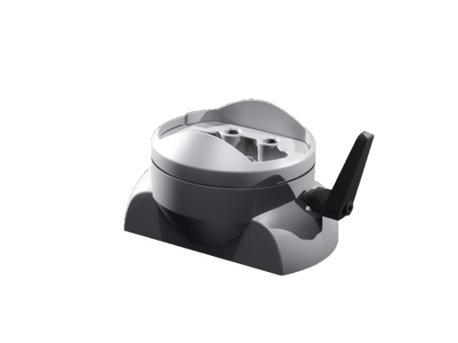 CP ELEMENTO MONT. SYSTEM60 120X65MM