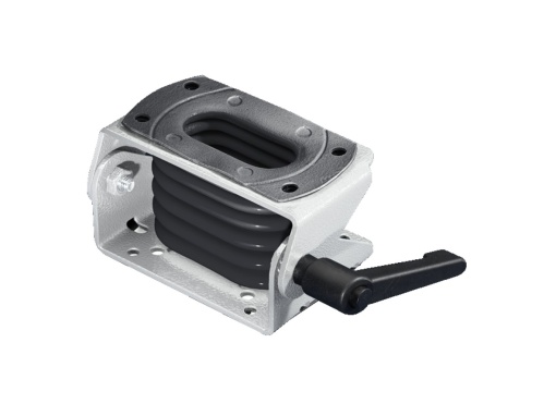 CP ADAPTADOR INCLINAÇÃO 100º-60º