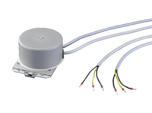 SK Toroidal transformer, for airwater heat exchangers