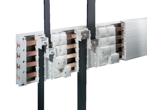 SV ADAPTADOR CONEXÃO 800A -690V - 1pç 