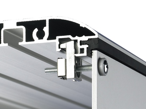 CP Jogo de fixação M4