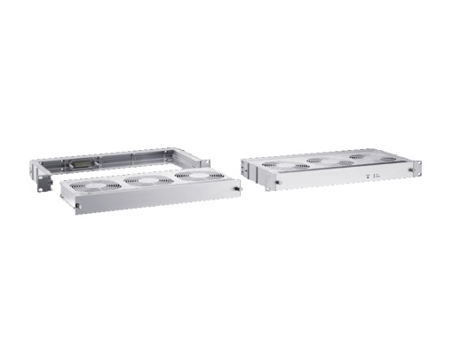 SK Ventilador modular, para 482,6 mm 19", 320 m³h, 230 V
