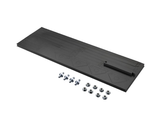 SZ KIT DE UNIÃO PMONTAGEM MODULAR AX, KX, AE, KL