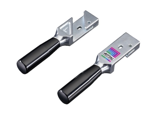 Alça para transporte de placas de montagem para TS, VX SE