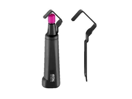 Stripping tool  Ø 4.5 - 40 mm