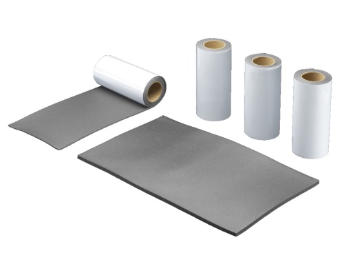 DK Sealing kit for TS IT and LCP, Only for application with DET AC III