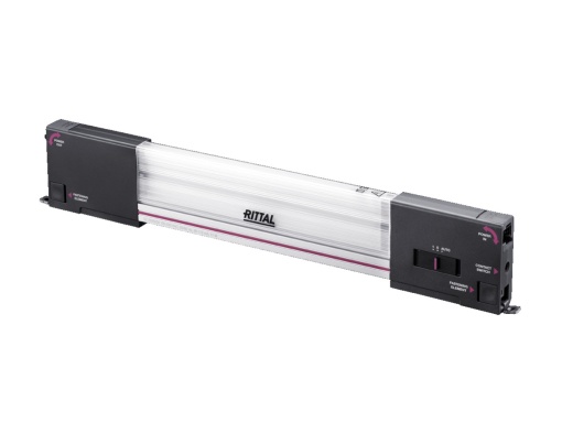 Luminária Led.900 3pol c437mm