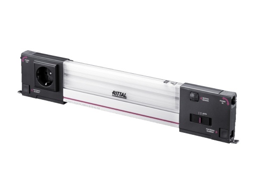 Luminária Led 1200 3pol c437mm