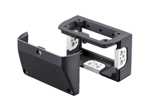 CP Suporte ligação