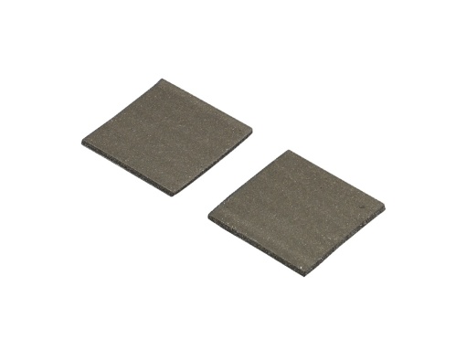 SZ Kit fixação Luminária