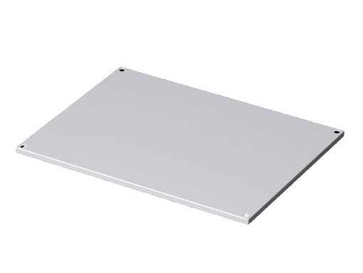 SV Tecto para VX IP 55 c600x1200mm