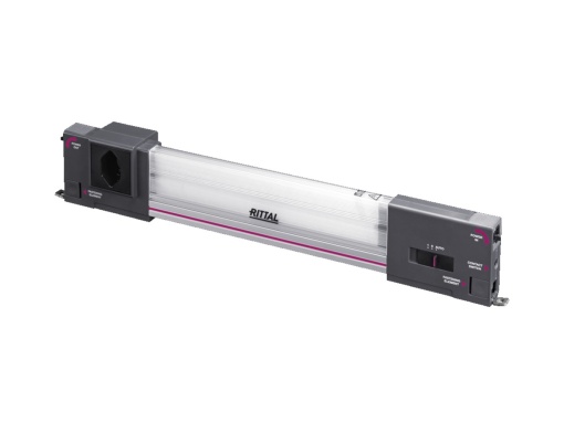 SZ LED system light, 900 lumens, L 437 mm, 100-230 V, socket version CH