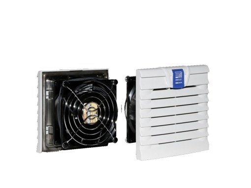 SK FILTRO VENTILADOR 20m3h 230V60Hz