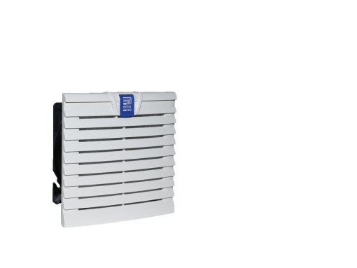 Ventilador com filtro TopTherm ECO Comfort 52m³h, 200-240V AC, 5060Hz