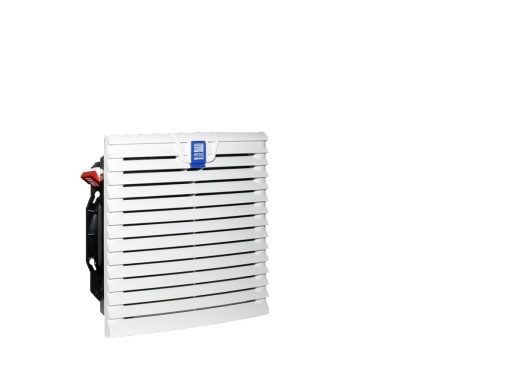 Ventilador com filtro TopTherm ECO Comfort 175m³h, 200-240V AC, 5060Hz