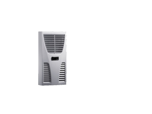 Condicionador de ar RTT para montagem lateral, 310 W, controlador básico, 230 V