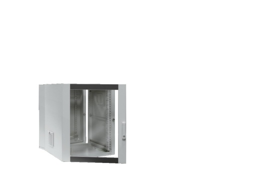 DK CAIXA MURAL 19" 3 PARTES 600X747X673