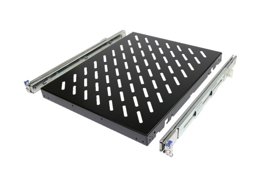 DK Prateleira retractil 400X600mm  50KG