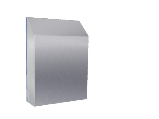 SK COBERTURA EM INOX p3243.xxx, SK 3244