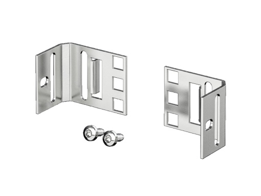 Peça adaptadora VX de 19"