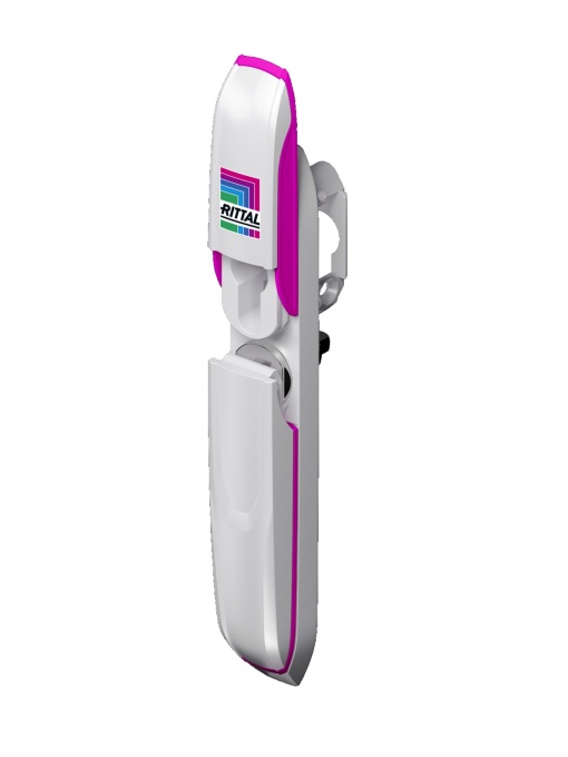 AX Fecho Comfort, para AX com fecho de barra