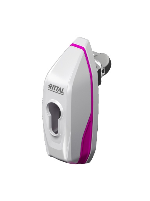 AX Mini fecho Comfort, para AX e KX com lingueta