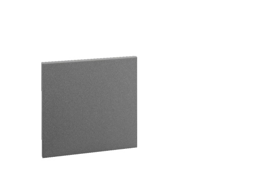 SK Cobertura cega IP54