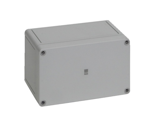 PK Caixa de bornes de policarb