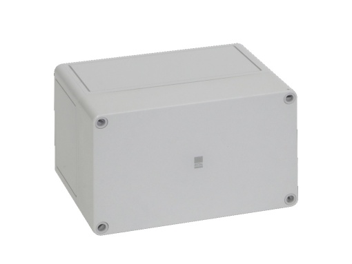 PK Caixa de bornes de policarb