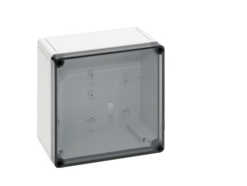 CX   POLICARB. TAMPA TRANSP. 182X180X90