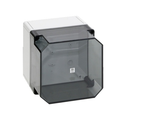 PK Caixa de bornes de policarb