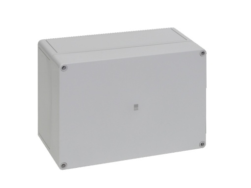 PK Caixa de bornes de policarb