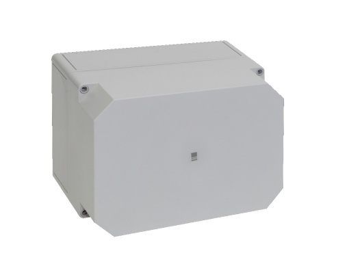 PK Caixa de bornes de policarb