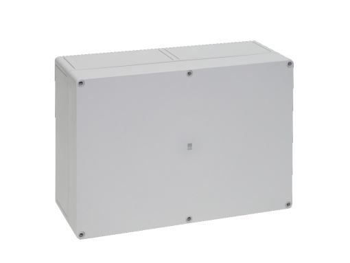 PK Caixa de bornes de policarb