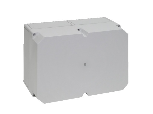 PK Caixa de bornes de policarb