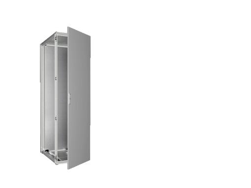 VX Sistema de armários modulares, uma porta, LAP 600x2200x800 mm
